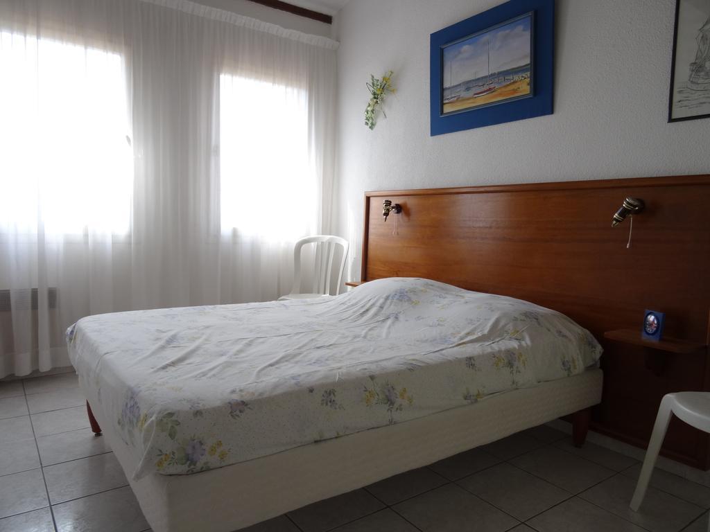 Apartement Pinede Fitou Chambre photo