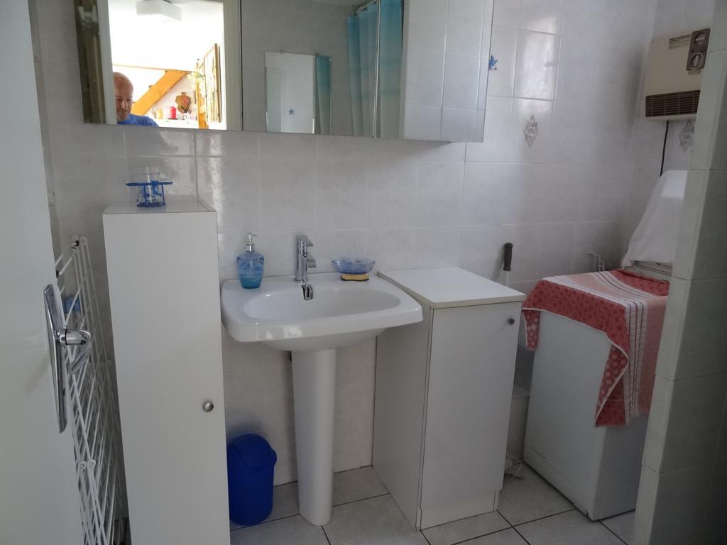 Apartement Pinede Fitou Chambre photo