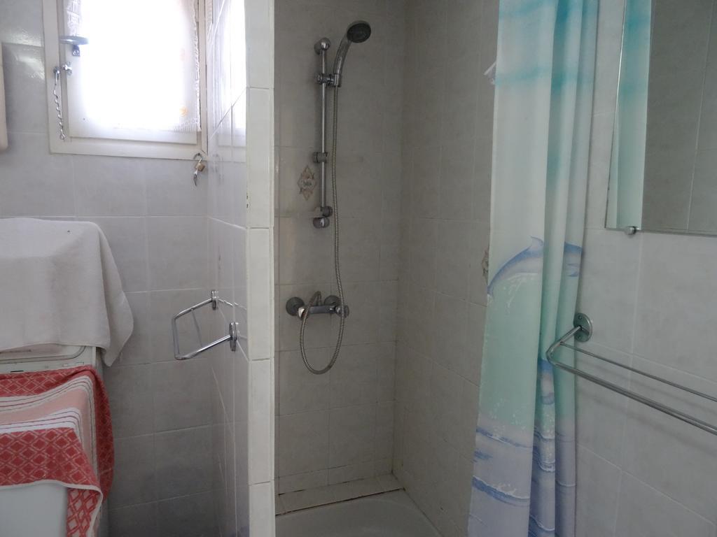 Apartement Pinede Fitou Chambre photo