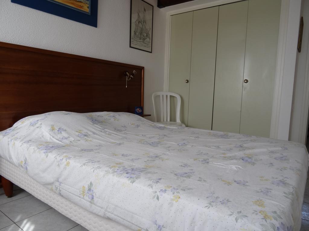 Apartement Pinede Fitou Chambre photo