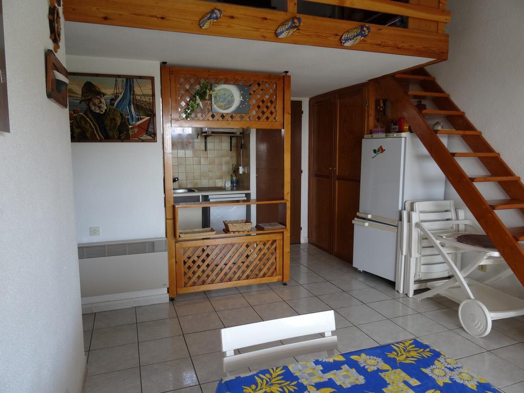 Apartement Pinede Fitou Chambre photo